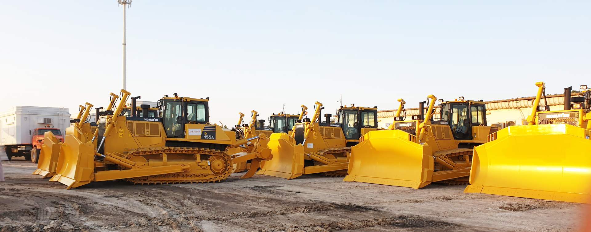 earth-moving-equipment
